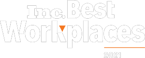 best places to work logo